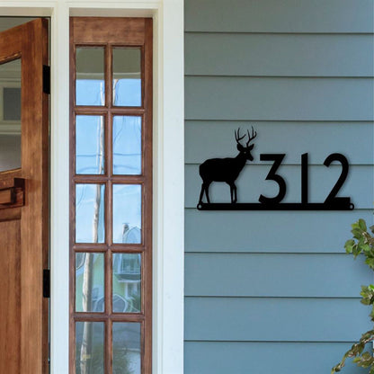 Metal Address Sign, Bat Address Sign Bat Metal Sign Bat Metal Sign Animal Address Sign Bat Address Signs House Number Plaque Address Plaque
