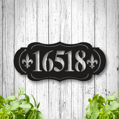 Metal Address Sign, Cheshire Cat Metal Address Sign, Custom Address Sign, Aice In Wonderland Gift, We're All Mad Here