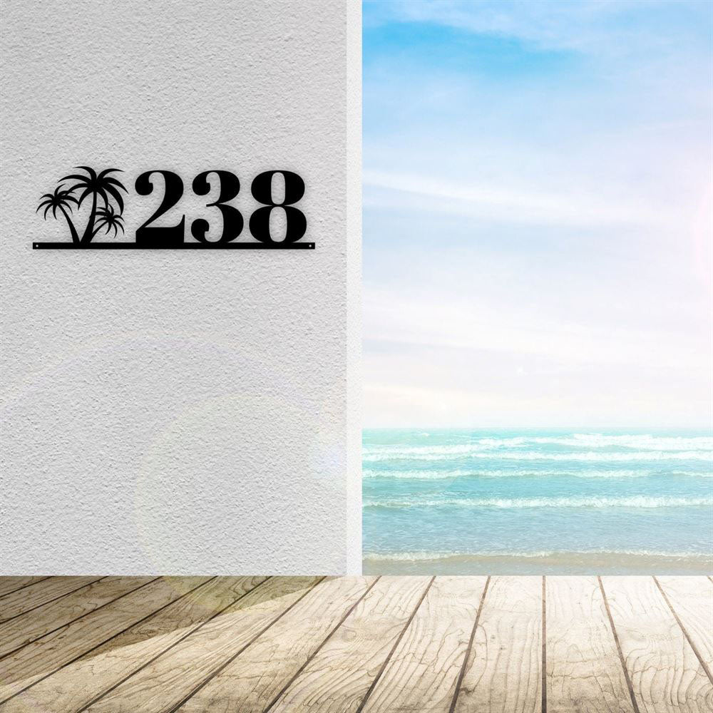 Metal Address Sign, Custom Metal Signaddress Signgun Sign Name Sign Custom Sign Home Decor Name Signgunbullet Signamericanpersonalized