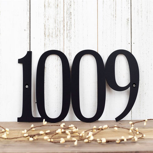 Metal Address Sign, Dragon Outdoor Metal House Number Sign House Numbers Custom Sign Address Plaque Address Sign Fantasy Custom Metal Sign