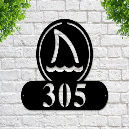 Metal Address Sign, Halloween Decor Pumpkin Halloween Decor Halloween Pumpkin Sign Fall Decor Halloween Pumpkin Sign Pumpkin Address Sign