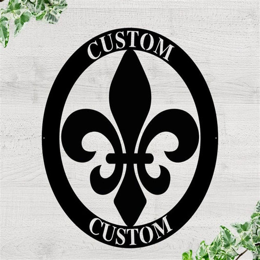 Metal Address Sign, House Number Sign With Seashells Metal Address Plaque Beach Signs Outdoor Signs Laser Cut Metal 2 Digit Matte Black