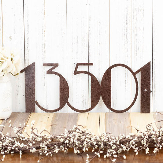 Metal Address Sign, Lion Address Sign Lion Metal Sign Metal Lion Sign Lion Lion Decor Porch Address Sign House Number Plaque Address