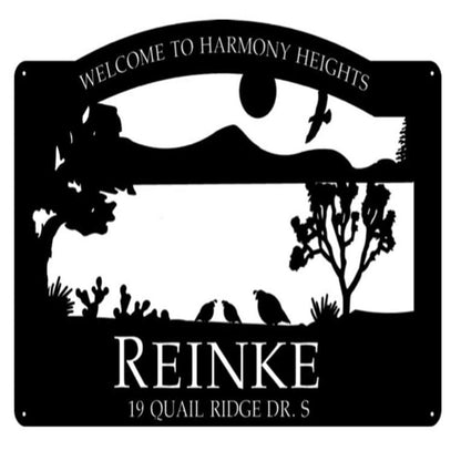 Metal Address Sign, Metal Address Sign For House Address Signs House Number Plaque Custom Metal Address Sign Address Plaque Front Porch