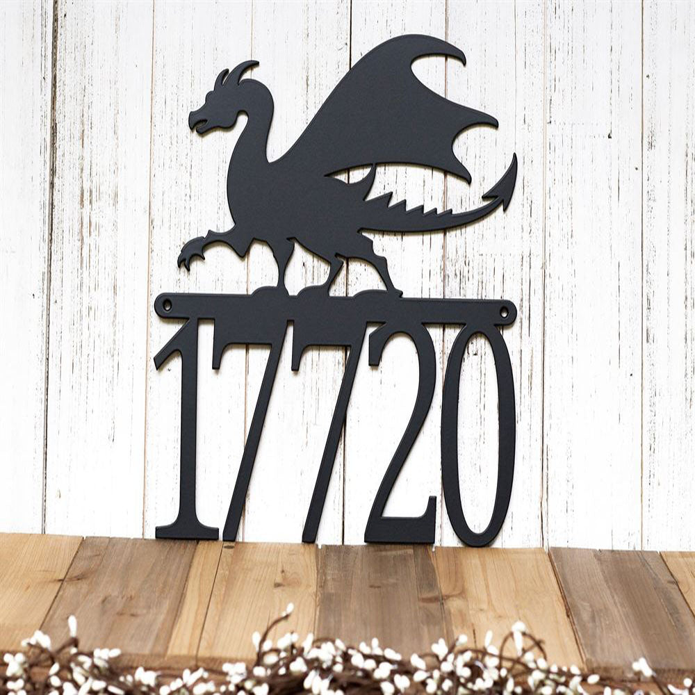 Metal Address Sign, Metal House Number Sign Stake Address Sign Decor Address Sign Modern Address Sign Metal Address Sign Metal Address