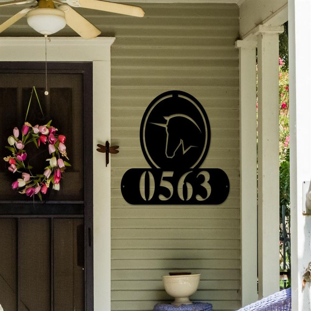 Metal Address Sign, Metal Wall Art Decor Birds Owl Bird Address Sign Bird Address Owl Wall Art Owl Decor Metal Sign Metal Bird Sign Metal