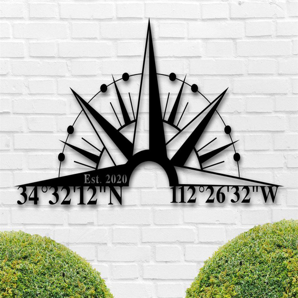 Metal Address Sign, Robin Sign Robin Address Sign Bird House Numbers Branch Address Sign Porch Sign Metal Address Sign Metal Address Numbers