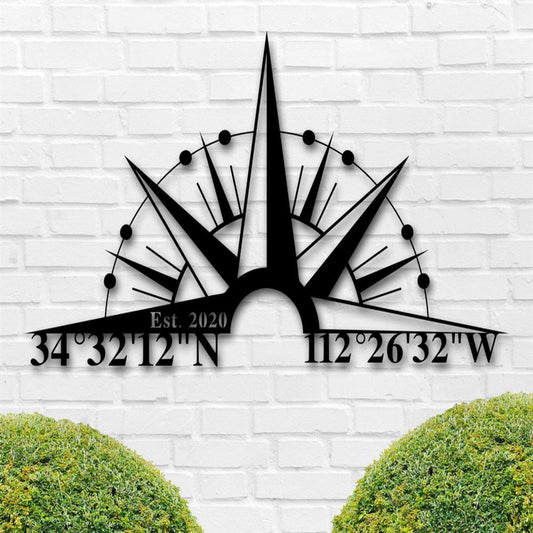 Metal Address Sign, Robin Sign Robin Address Sign Bird House Numbers Branch Address Sign Porch Sign Metal Address Sign Metal Address Numbers