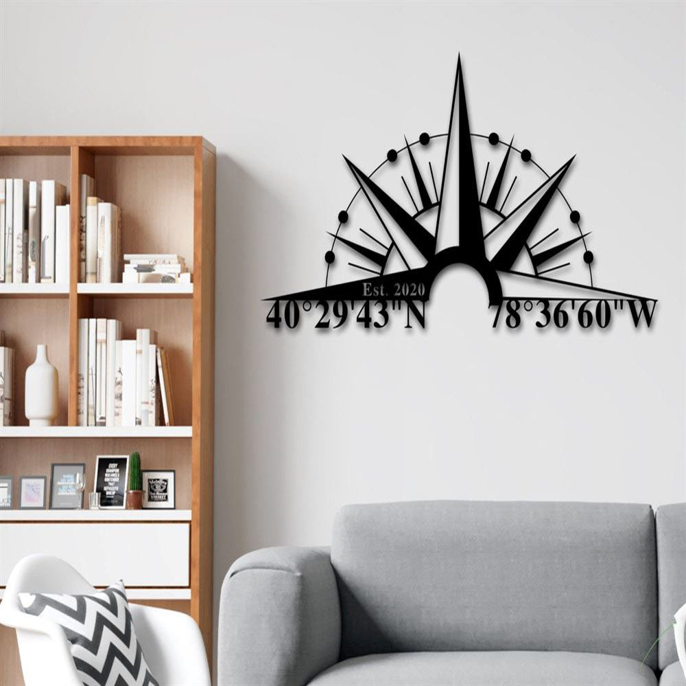 Metal Address Sign, Robin Sign Robin Address Sign Bird House Numbers Branch Address Sign Porch Sign Metal Address Sign Metal Address Numbers