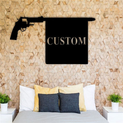 Metal Address Sign, Spider Address Sign Spider Themed Metal Sign Metal Spider Sign Spider Address Plaquehalloween Address Sign Halloween