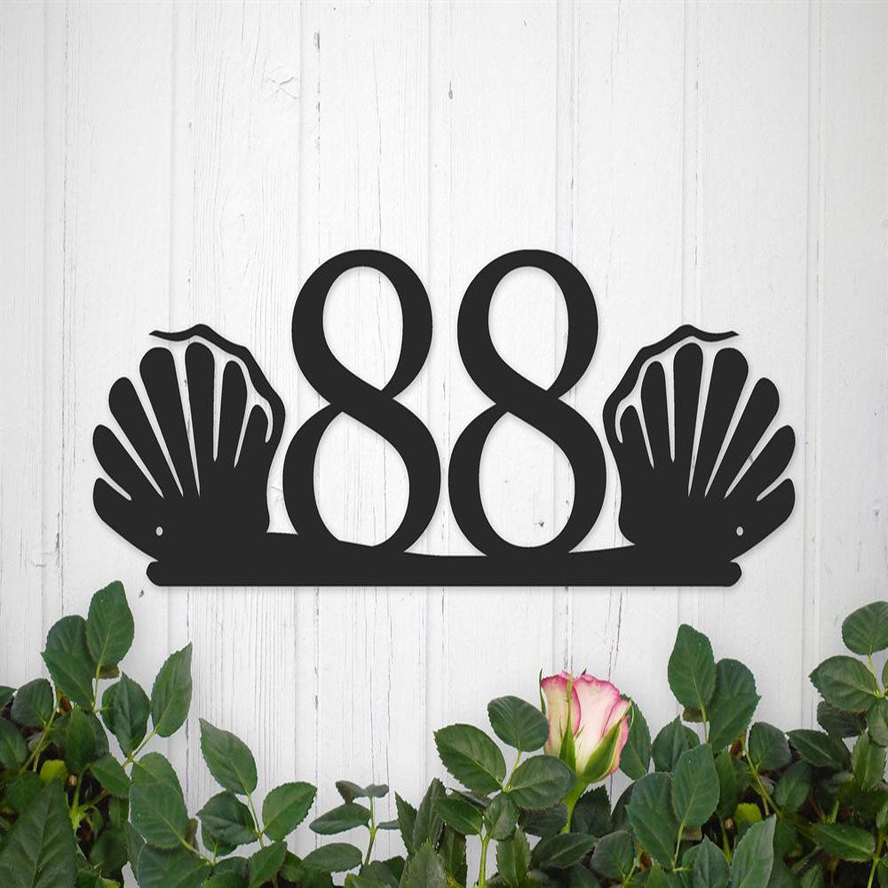 Metal Address Sign, Turtle Address Sign Turtle Metal Sign Metal Sea Turtle Sea Turtle Decor Address Signs House Number Plaque Address Plaque