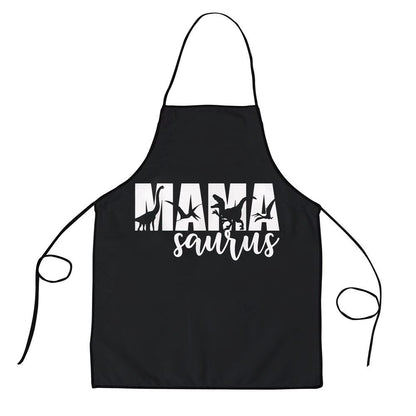 Mother's Day Apron, Mamasaurus T Rex Dinosaur Funny Mama Saurus Mothers Day Apron, Mom Gift, Mother's Day Gift, Funny Apron For Women