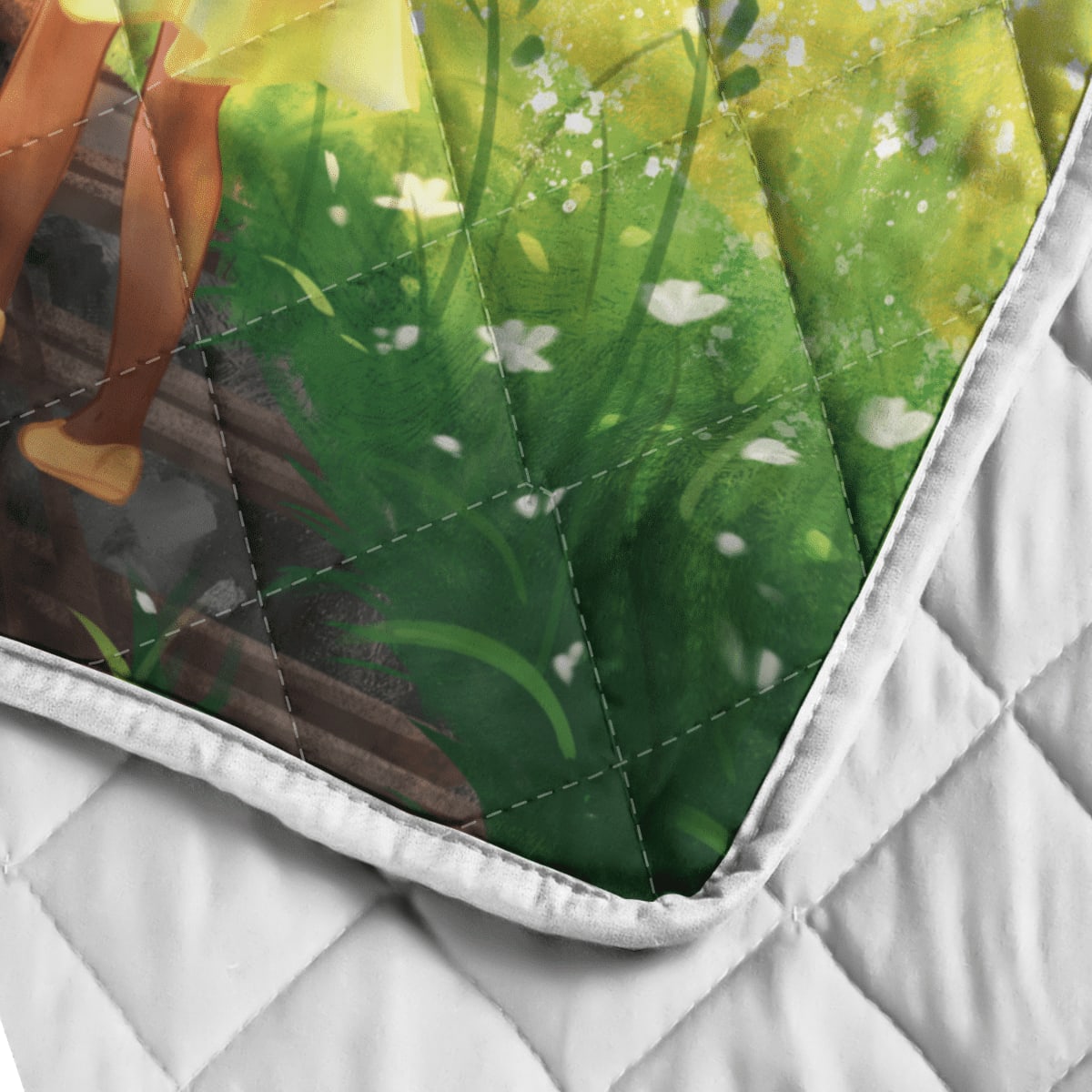 Mother's Day Blanket For Mom From Daughter To Mom Blanket From Daughter To Black Mom, Birthday Gift