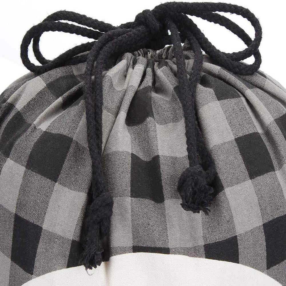 North Pole Christmas Sacks, Gift For Chidren, Christmas Bag Gift, Christmas Gift 2023