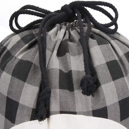 North Pole Christmas Sacks, Gift For Chidren, Christmas Bag Gift, Christmas Gift 2023