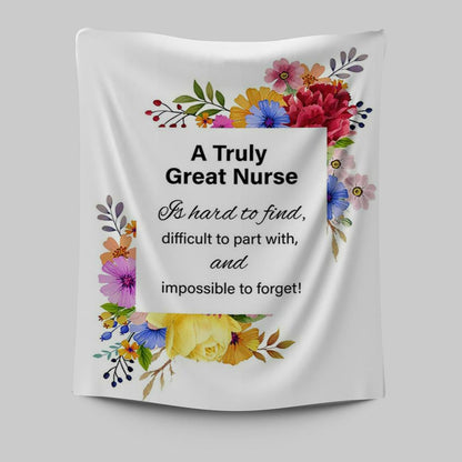 Nurse Wall Art Decor - Appreciation Gift For Er Nurse Practitioner, Rn, Physicians Assistant, Nurses Aid