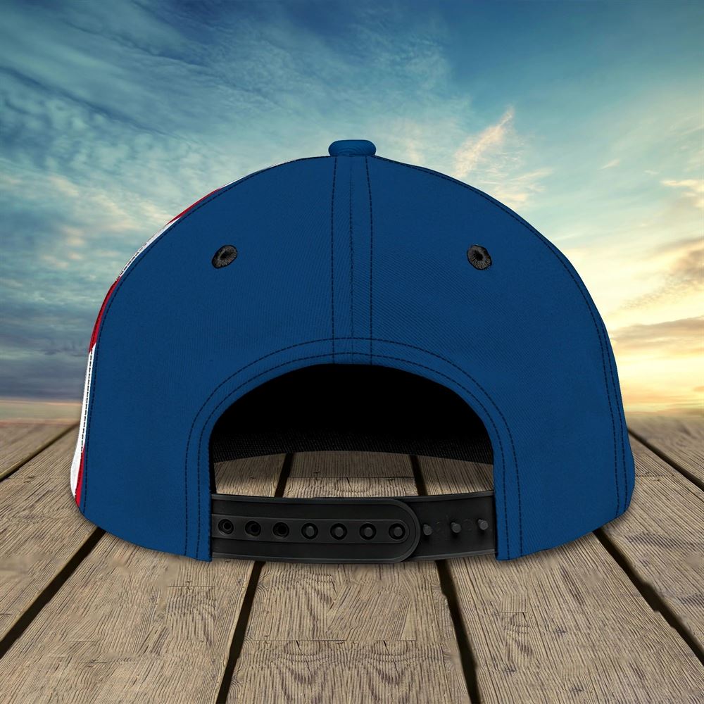 Personalized God Bless Texas 3D Full Print Baseball Cap - Texas American Pride Cap Hat, Christian Baseball Cap, Religious Cap, Jesus Gift, Jesus Hat