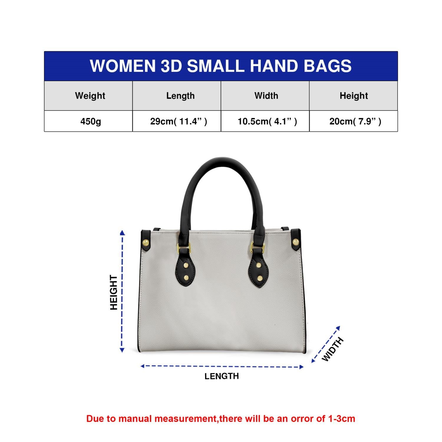 Personalized Gorgeous Cross I Still Believe In Amazing Grace Leather Bag, Christian Pu Leather Bags For Women