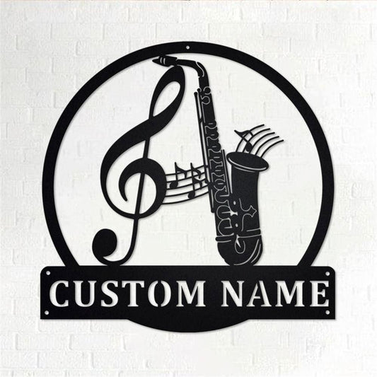 Personalized Metal Monogram Sign, School Bus Metal Wall Art, Bus Driver Name Sign, School Bus Home Decor