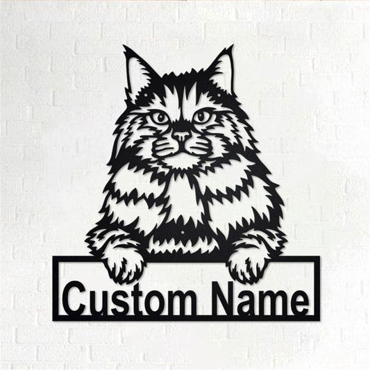 Personalized Metal Monogram Sign, Side By Side Family Name Atv Off Road Metal Sign