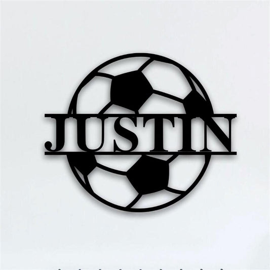 Personalized Metal Monogram Sign, Somali Cat Metal Wall Art, Somali Cat Name Sign, Somali Cat Home Decor