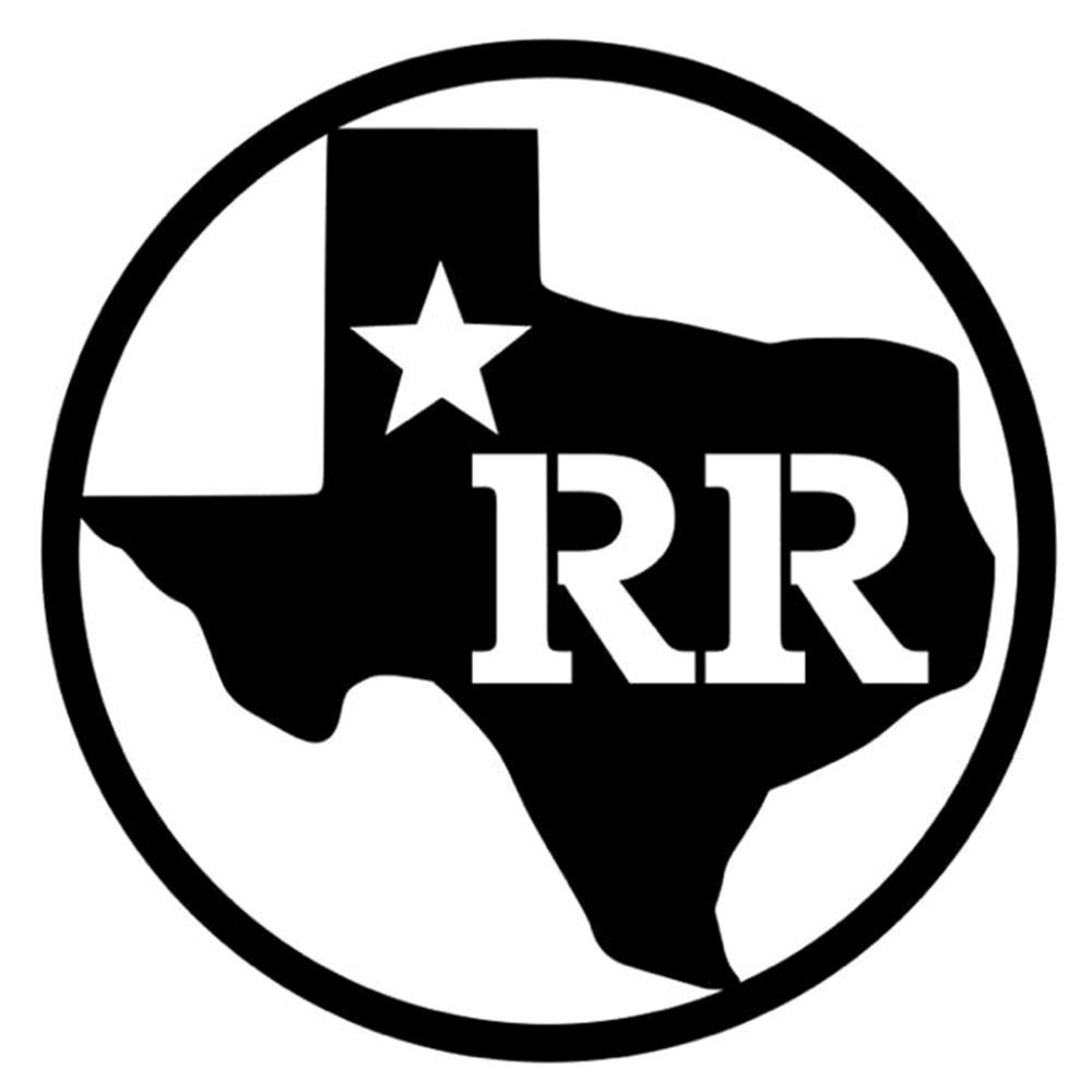 Personalized Metal Monogram Sign, Texas Lone Star State Sign With Initials, Cut Metal Sign, Wall Decor Metal Sign, Home Decor Metal Art