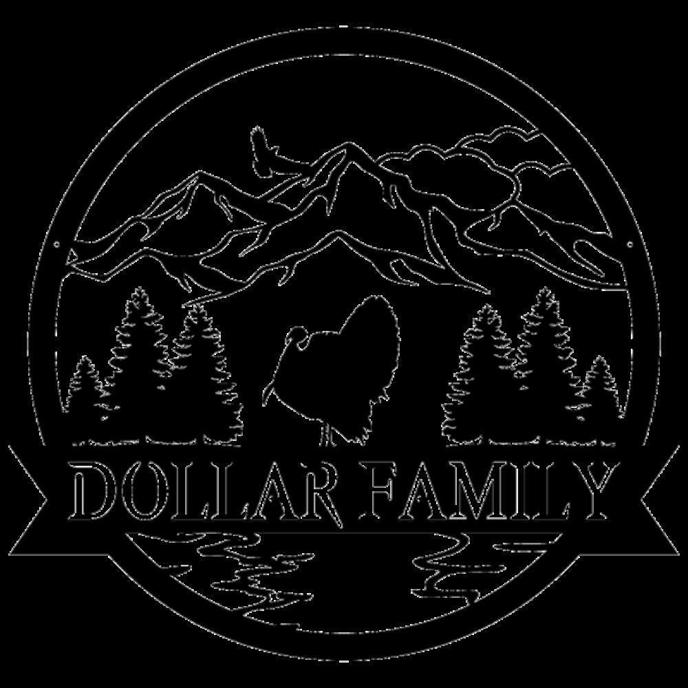 Personalized Metal Monogram Sign, Turkey Outdoor Metal Signs, Metal Sign, Family Name Metal Wall Art