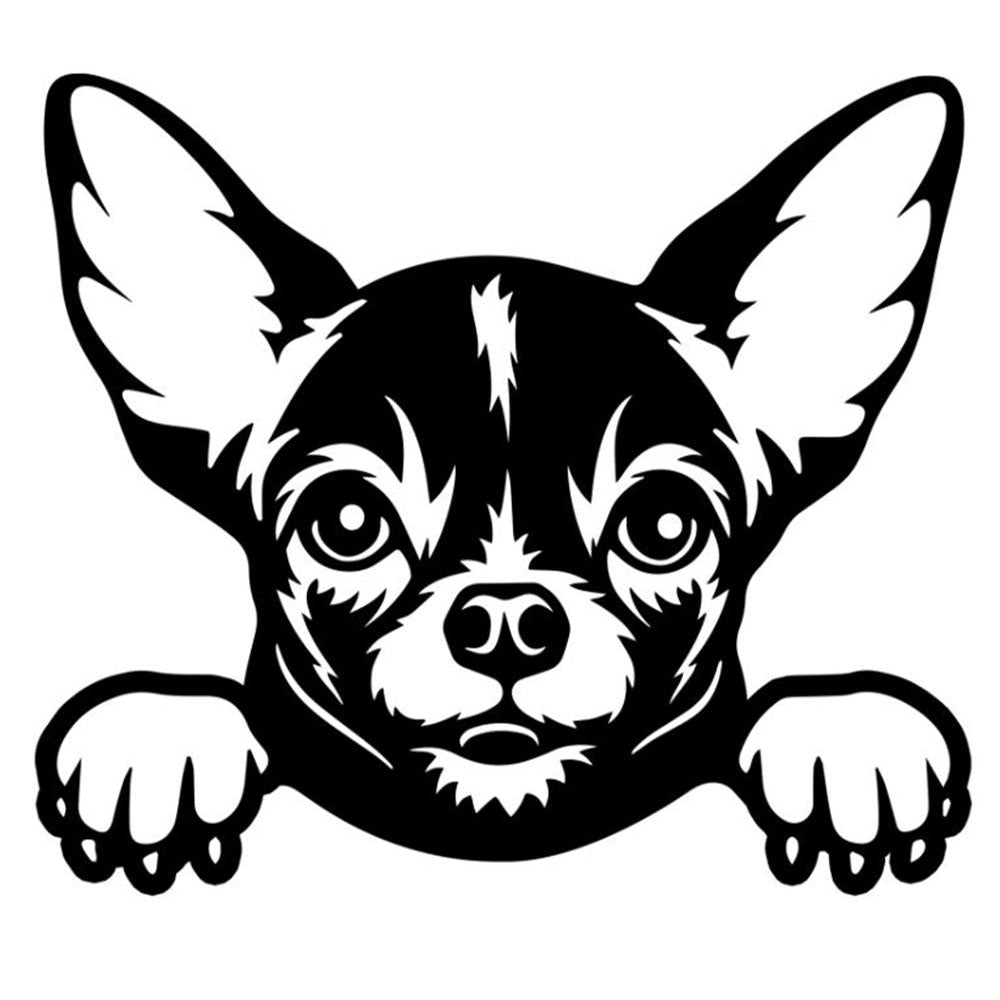 Pet Dog Metal Sign, Anniversary Gift, Dog Wall Decor, Dog Wall Art, Home Decor Sign