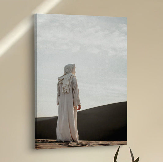Pictures Of Christ Canvas Pictures - Christian Wall Art - Jesus Canvas Art