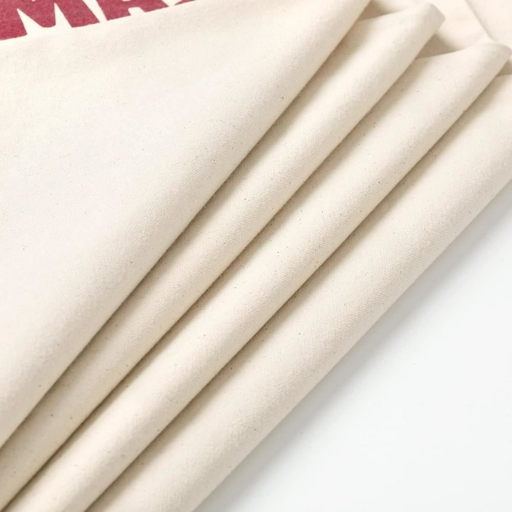 Santa Claus Is Coming To Town Sacks, Gift For Chidren, Christmas Bag Gift, Christmas Gift 2023