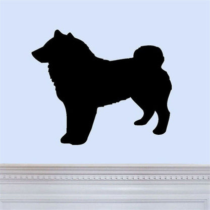 Shiba Inu Dog Metal Sign, Anniversary Gift, Dog Wall Decor, Dog Wall Art, Home Decor Sign