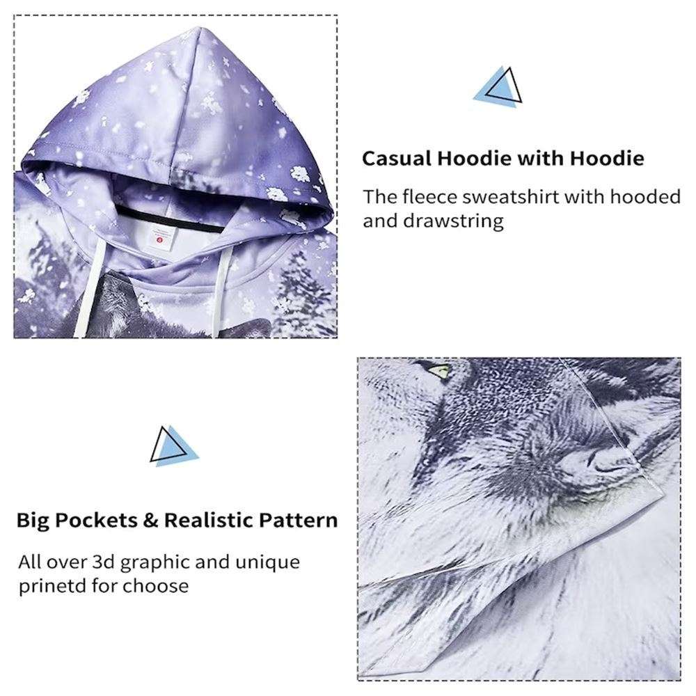 It's Penguin-ing Christmas All Over Print 3D Hoodie For Men & Women, Christmas Hoodie Cute, Christmas Gift, Christmas Fashion