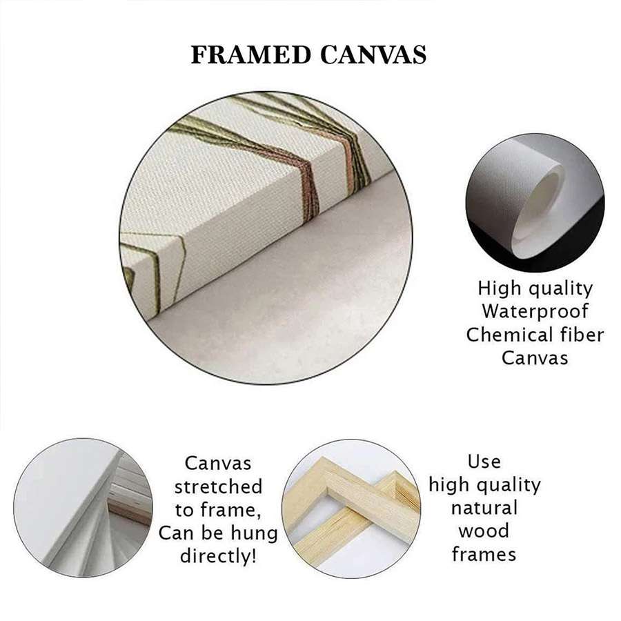 Jesus Lamb Of God God Has A Vision Far Greater Than My Sight Canvas Poster